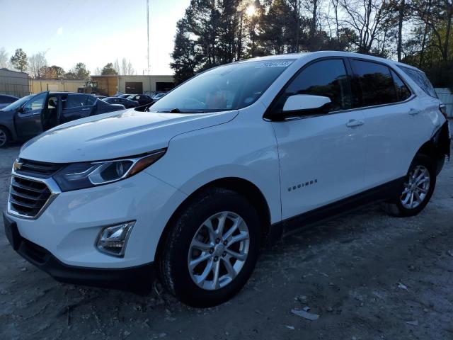 Obraz 1 z 2020 CHEVROLET EQUINOX LT 2020 z VIN 2GNAXJEV8L6132078