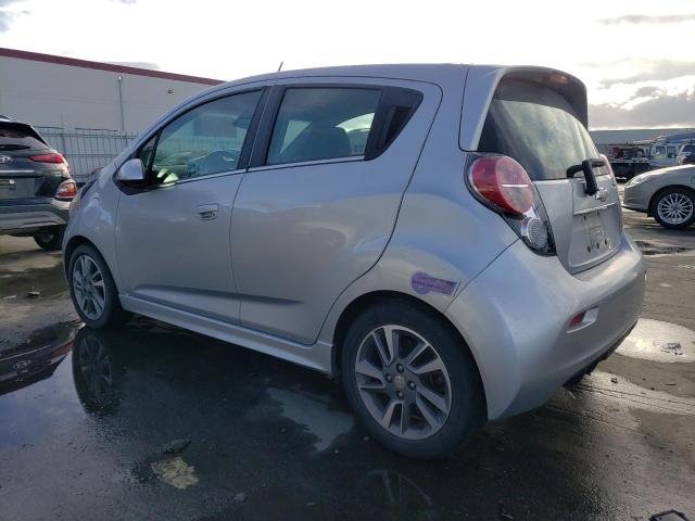 Image 2 of 2015 CHEVROLET SPARK EV 2LT 2015 with VIN KL8CL6S09FC704024