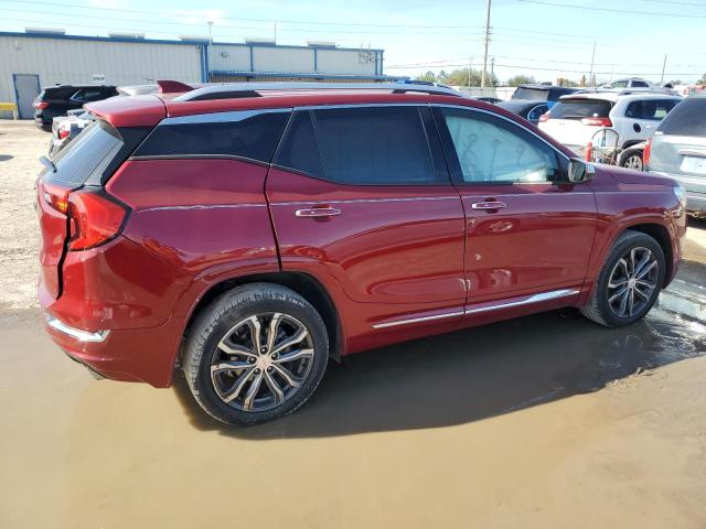 Изображение 3 2018 GMC TERRAIN DENALI 2018 с VIN 3GKALSEX7JL316128
