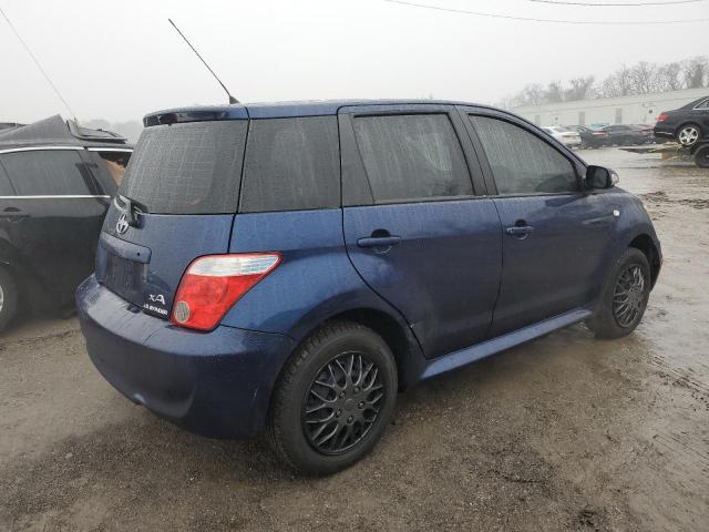 Image 3 of 2006 TOYOTA SCION XA  2006 with VIN JTKKT624865016406