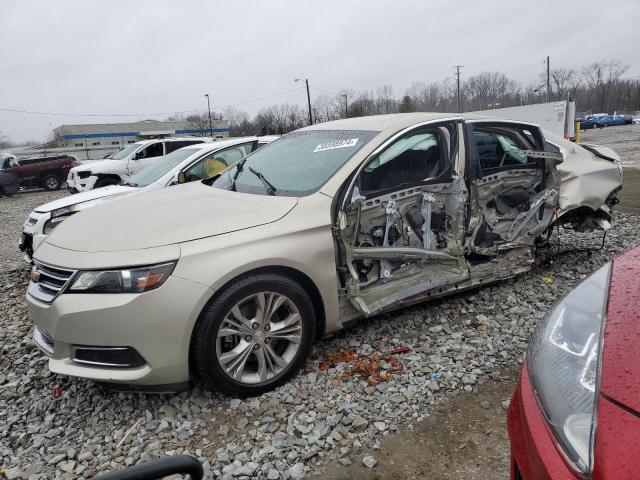 Obraz 2015 CHEVROLET IMPALA LT 2015