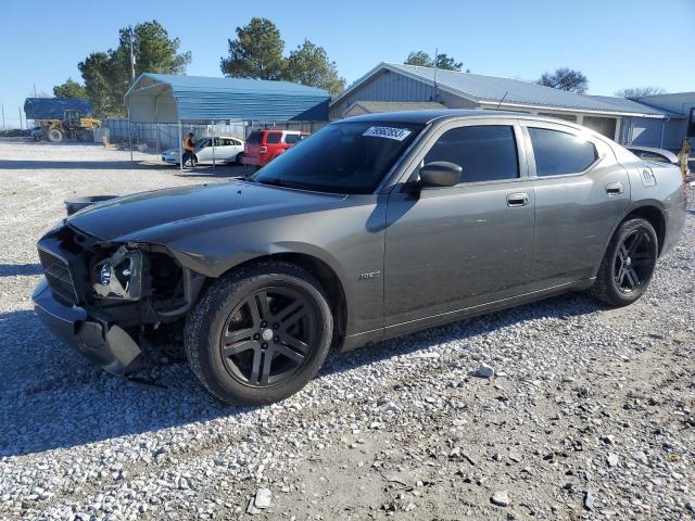 Image 1 of 2008 DODGE CHARGER R/T 2008 with VIN 2B3KA53H98H174565