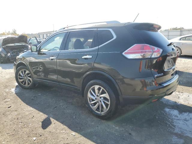Obraz 2 z 2015 NISSAN ROGUE S 2015 z VIN 5N1AT2MV4FC784151