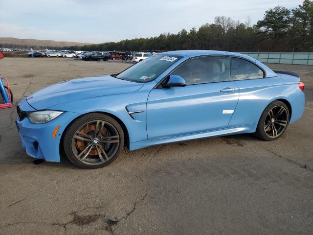 Obraz 2016 BMW M4  2016