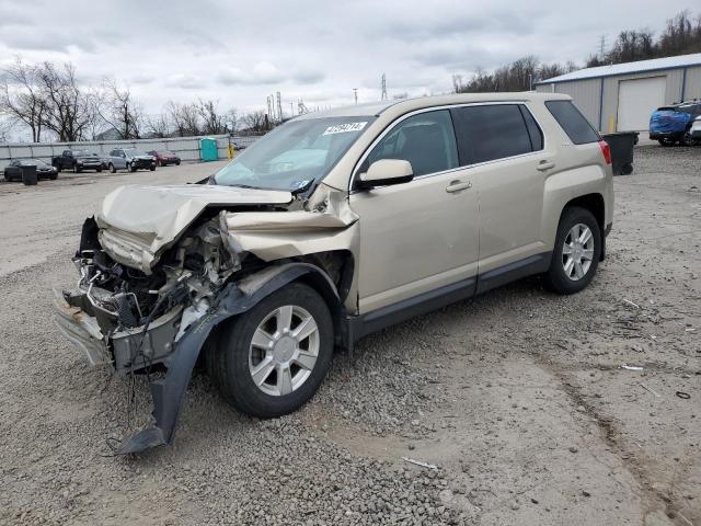 2012 GMC TERRAIN SLE 2012 image