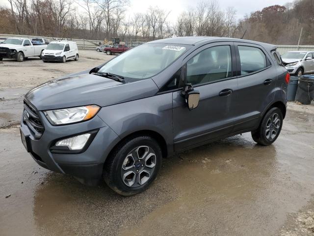 Ford Ecosport S 2020 image