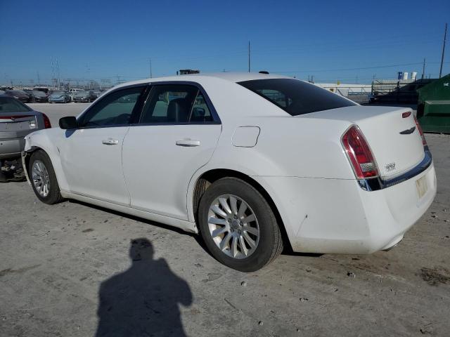 Image 2 of 2014 CHRYSLER 300  2014 with VIN 2C3CCAAG0EH260198