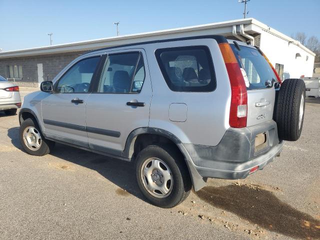 Obraz 2 z 2003 HONDA CR-V LX 2003 z VIN JHLRD684X3C000762