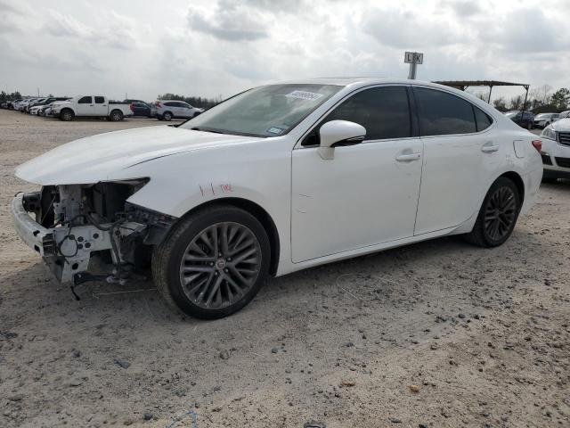 Image 1 of 2015 LEXUS ES 350 2015 with VIN JTHBK1GG1F2180841