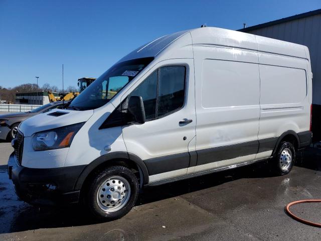 Image 1 of 2023 FORD TRANSIT T-250 2023 with VIN 1FTBR2X86PKB01824
