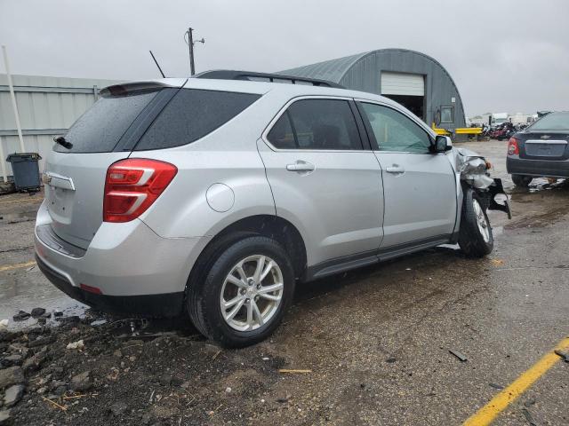 Image 3 of 2017 CHEVROLET EQUINOX LT 2017 with VIN 2GNALCEK2H6257128