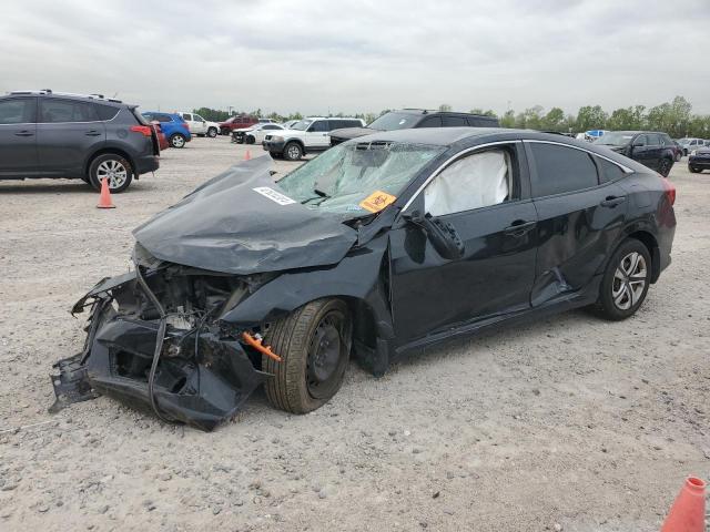 Obraz 1 z 2018 HONDA CIVIC LX 2018 z VIN 2HGFC2F59JH579214