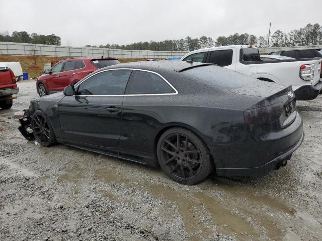 Изображение 2 2009 AUDI A5 QUATTRO 2009 с VIN WAUDK78T89A028944