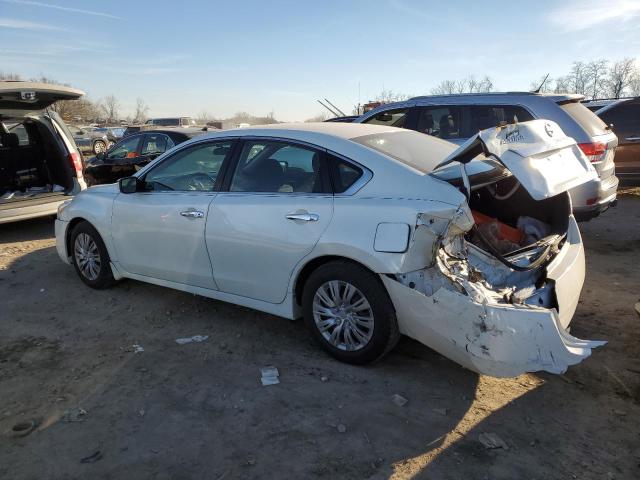 Изображение 2 2013 NISSAN ALTIMA 2.5 2013 с VIN 1N4AL3AP6DC288884