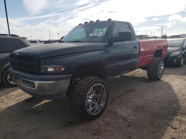 Obraz 1994 DODGE RAM 2500  1994