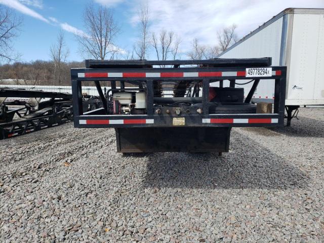 Image 2 of 2001 CAR HAULER 2001 with VIN 1M9CSFC201T486295