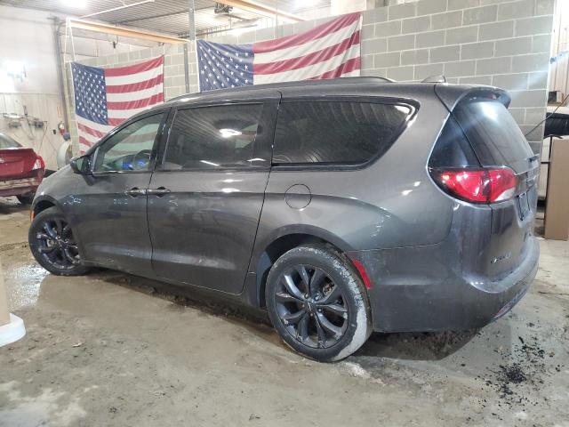 Изображение 2 2019 CHRYSLER PACIFICA TOURING L PLUS 2019 с VIN 2C4RC1EG7KR715053