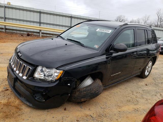 2013 JEEP COMPASS SPORT 2013 image