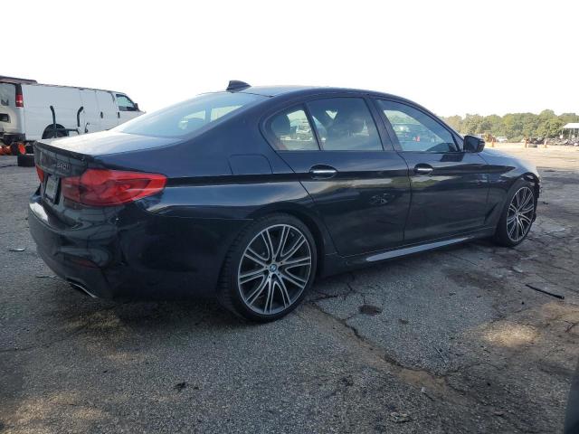 Image 3 of 2017 BMW 540 I 2017 with VIN WBAJE5C38HG914375