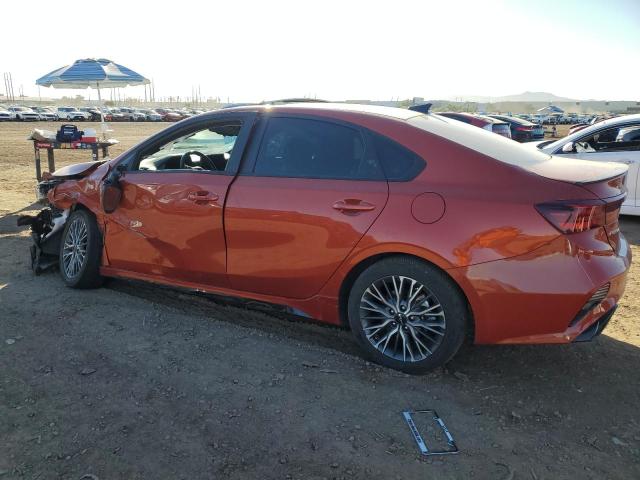 Изображение 2 2023 KIA FORTE GT LINE 2023 с VIN 3KPF54AD0PE519362