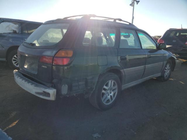 Obraz 3 z 2003 SUBARU LEGACY OUTBACK AWP 2003 z VIN 4S3BH675237625436