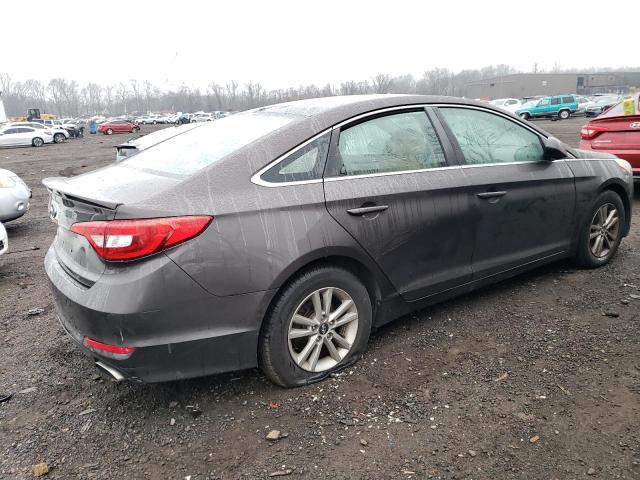 Image 3 of 2015 HYUNDAI SONATA SE 2015 with VIN 5NPE24AF7FH121811