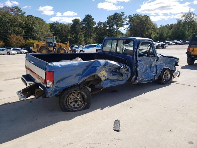 Image 3 of 1989 FORD F150  1989 with VIN 1FTEF15Y1KNB69006