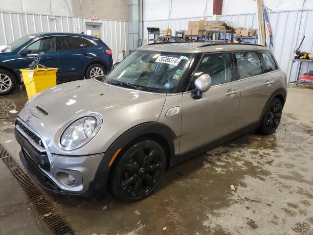 Obraz 2016 MINI COOPER S CLUBMAN 2016