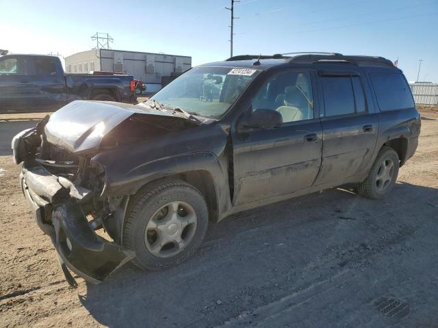 Obraz 1 z 2004 CHEVROLET TRAILBLAZER EXT LS 2004 z VIN 1GNET16SX46157086