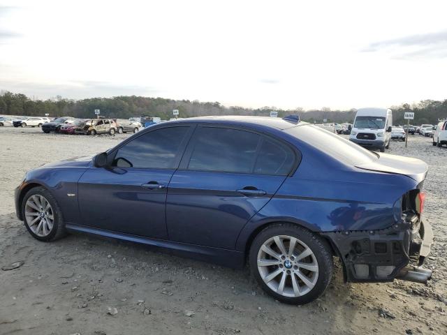 Image 2 of 2011 BMW 328 I 2011 with VIN WBAPH7G5XBNN05631