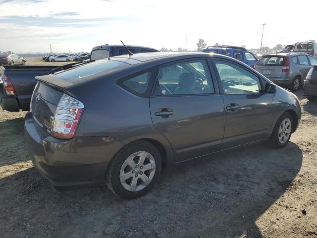 Image 3 of 2009 TOYOTA PRIUS  2009 with VIN JTDKB20U093481106