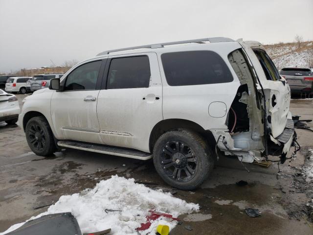 Obraz 2 z 2020 TOYOTA SEQUOIA PLATINUM 2020 z VIN 5TDDY5G13LS181151