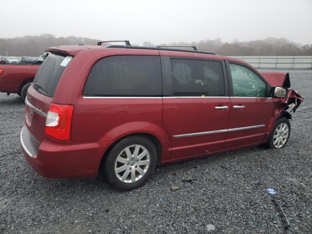 Изображение 3 2016 CHRYSLER TOWN & COUNTRY TOURING 2016 с VIN 2C4RC1BG1GR222951