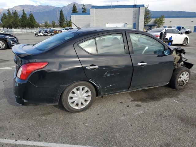 Image 3 of 2017 NISSAN VERSA S 2017 with VIN 3N1CN7AP4HL839881