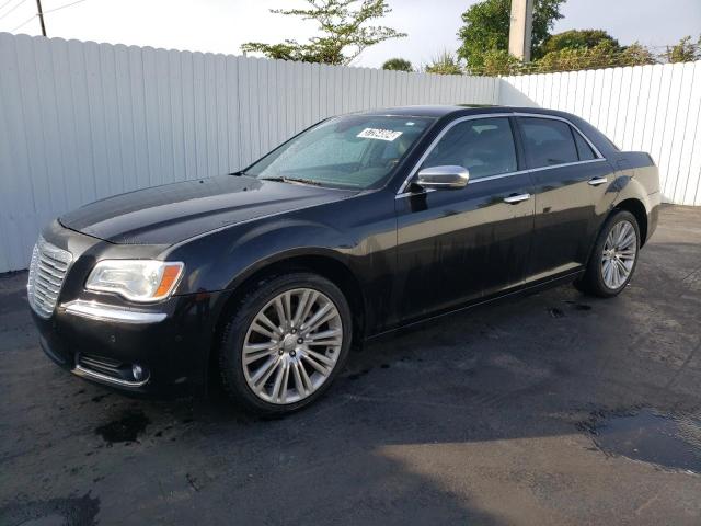 Image 1 of 2011 CHRYSLER 300C  2011 with VIN 2C3CA6CT6BH552849