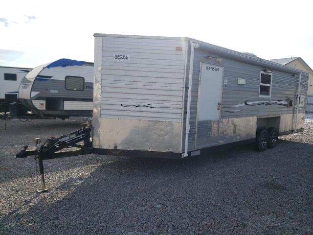 Image 2 of 2014 AME TRAILER 2014 with VIN 5TJBE3226EM007423