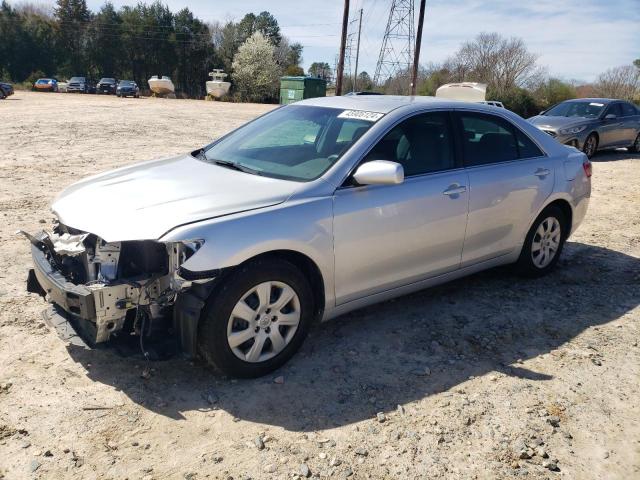 Изображение 1 2010 TOYOTA CAMRY BASE 2010 с VIN 4T4BF3EK9AR003798