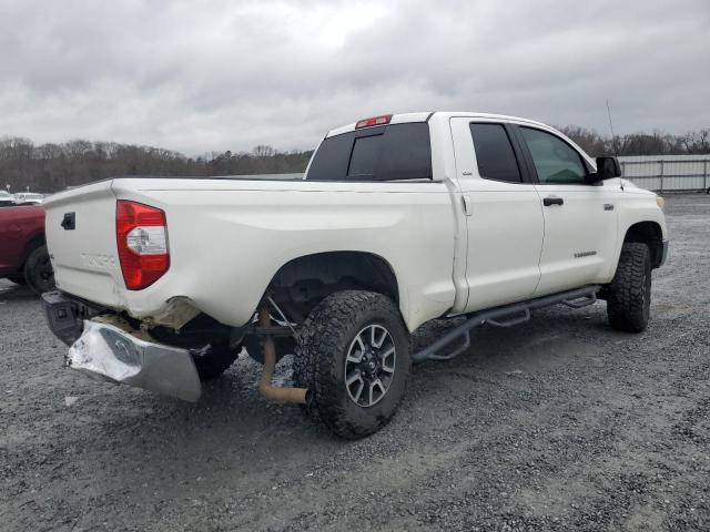 Изображение 3 2016 TOYOTA TUNDRA DOUBLE CAB SR/SR5 2016 с VIN 5TFUW5F16GX552259