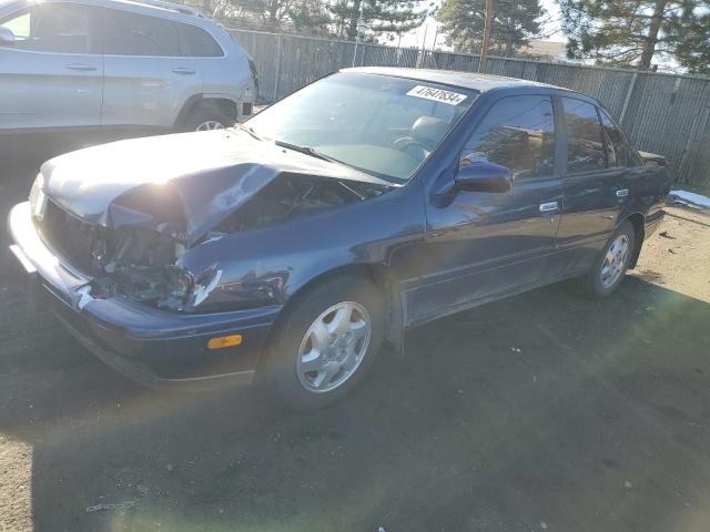 1995 INFINITI G20  1995 image