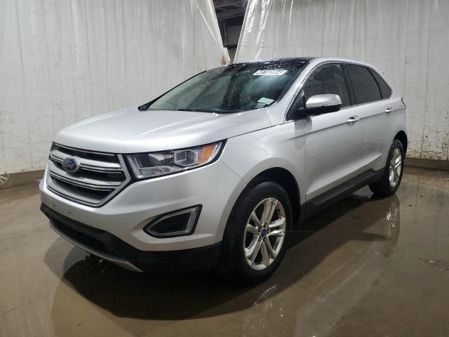 Obraz 2015 FORD EDGE SEL 2015