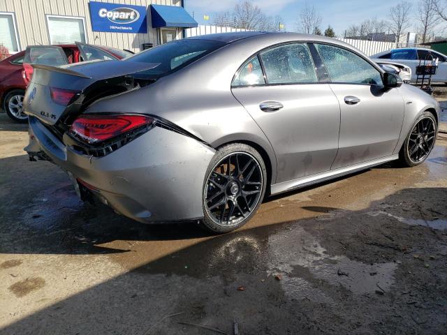 Изображение 3 2022 MERCEDES-BENZ CLA 45 AMG 2022 с VIN W1K5J5DB8NN304558