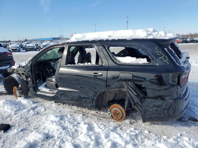 Obraz 2 z 2022 DODGE DURANGO R/T 2022 z VIN 1C4SDJCTXNC228022