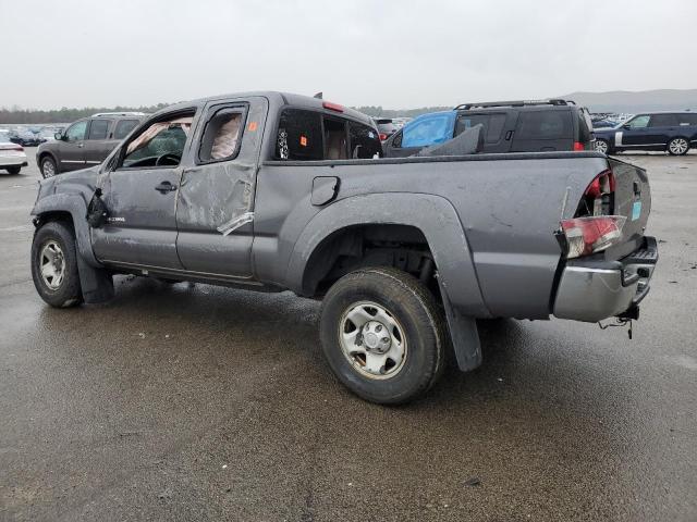Изображение 2 2012 TOYOTA TACOMA ACCESS CAB 2012 с VIN 5TFUX4EN6CX013985