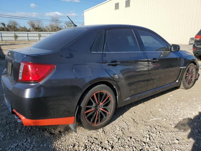 Obraz 3 z 2012 SUBARU IMPREZA WRX 2012 z VIN JF1GV7E67CG019572