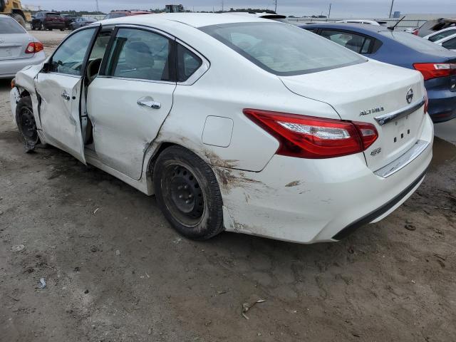 Изображение 2 2017 NISSAN ALTIMA 2.5 2017 с VIN 1N4AL3APXHN327891