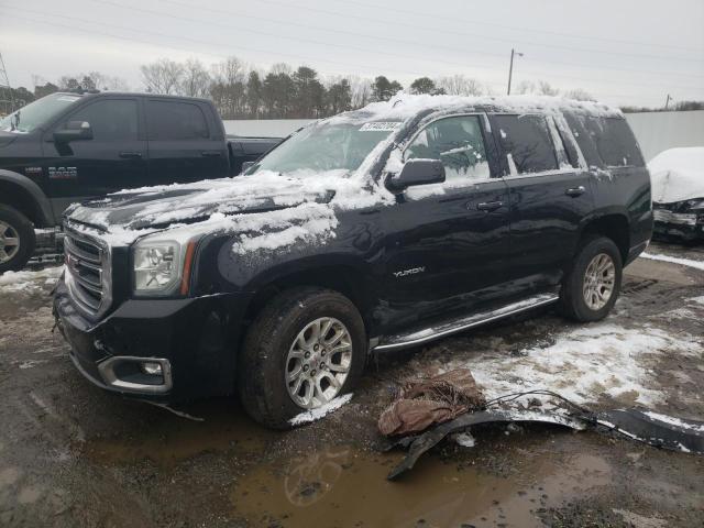 Изображение 2015 GMC YUKON SLT 2015
