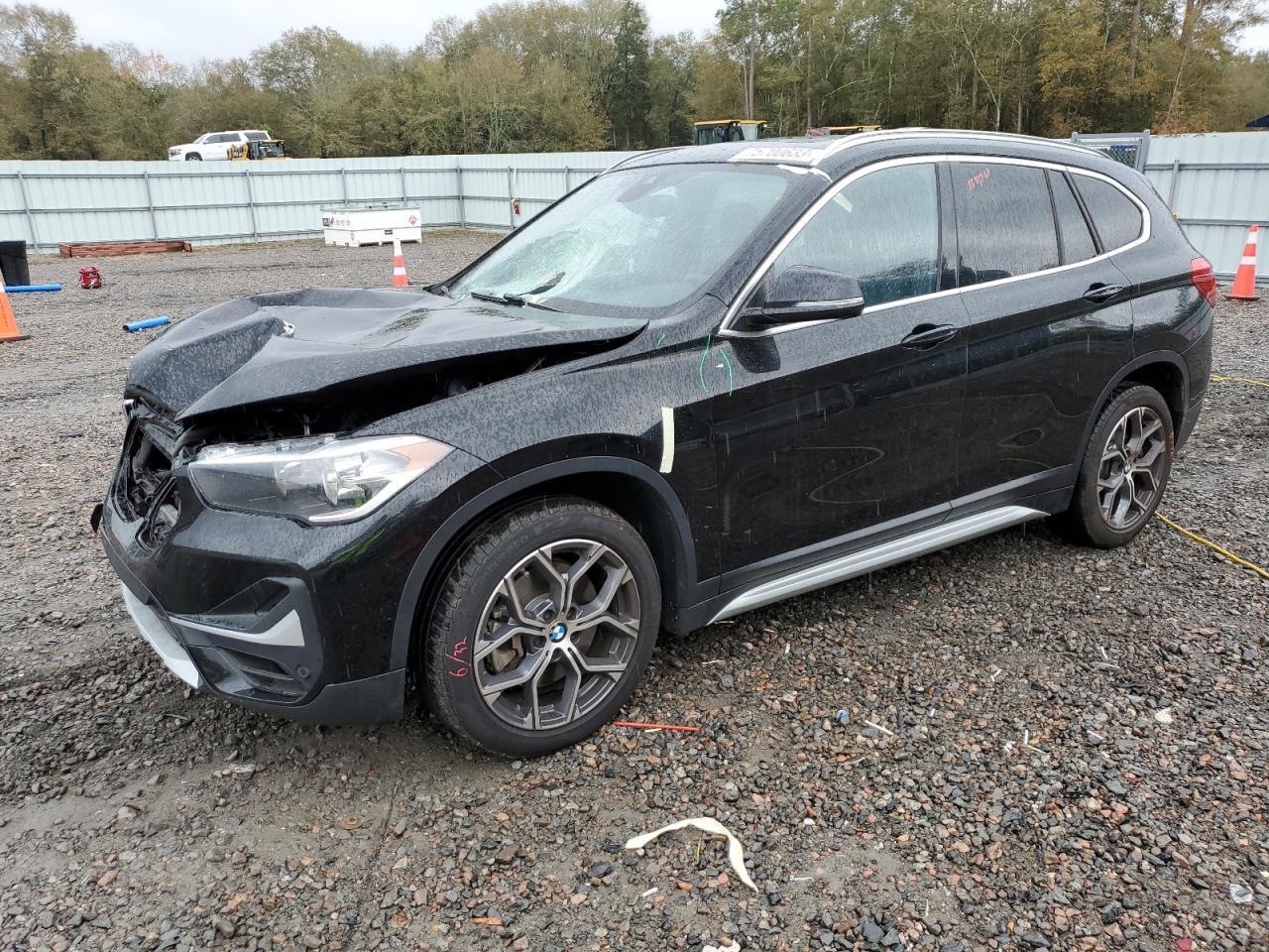 2021 BMW X1 SDRIVE28I 2021 image