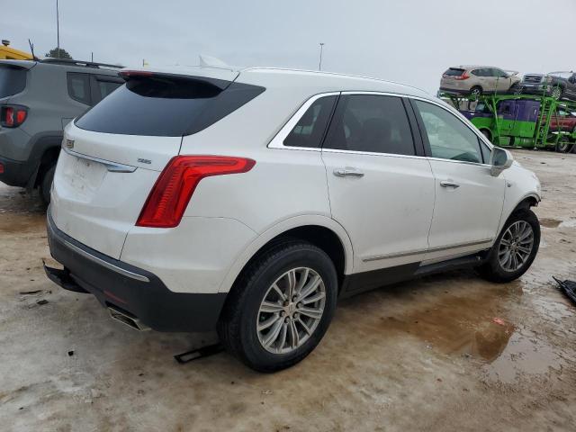 Изображение 3 2019 CADILLAC XT5 LUXURY 2019 с VIN 1GYKNDRS0KZ278573