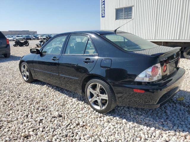 Obraz 2 z 2002 LEXUS IS 300 2002 z VIN JTHBD192320056247