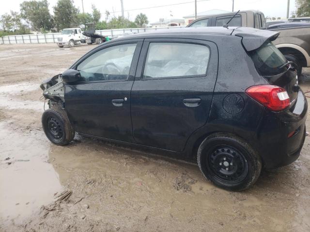 Image 2 of 2020 MITSUBISHI MIRAGE ES 2020 with VIN ML32A3HJ7LH010781